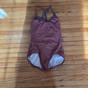 Luckyleo Mythic Leotard Small